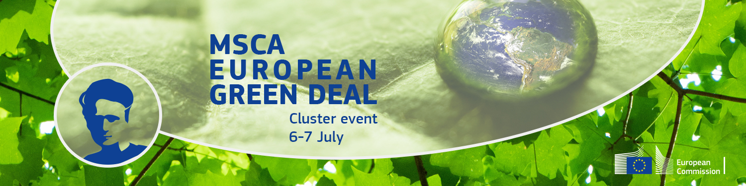 Uforest at the MSCA European Green Deal