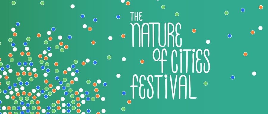 Uforest at The Nature of Cities Festival 2022